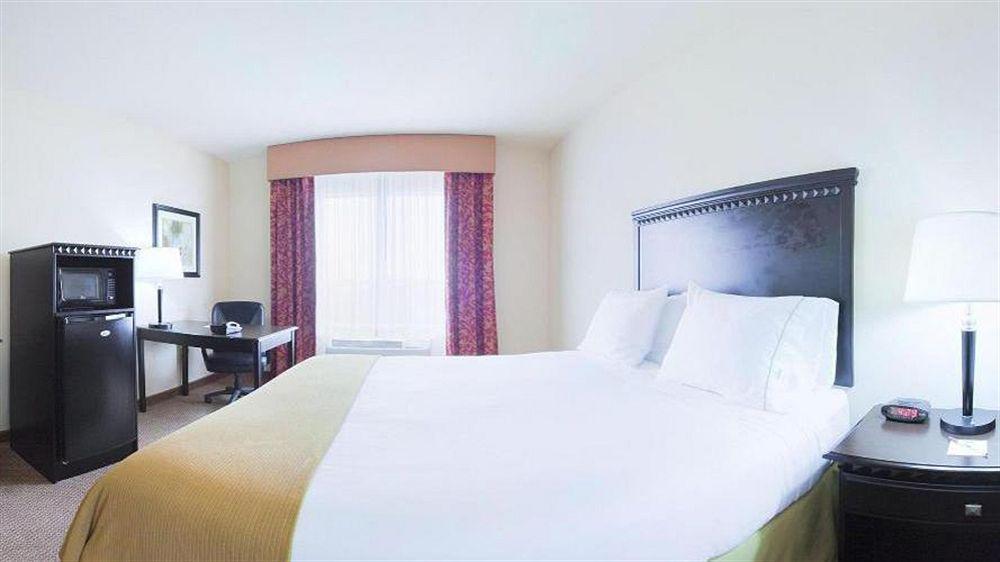 Holiday Inn Express Hotel And Suites Altus By Ihg Εξωτερικό φωτογραφία