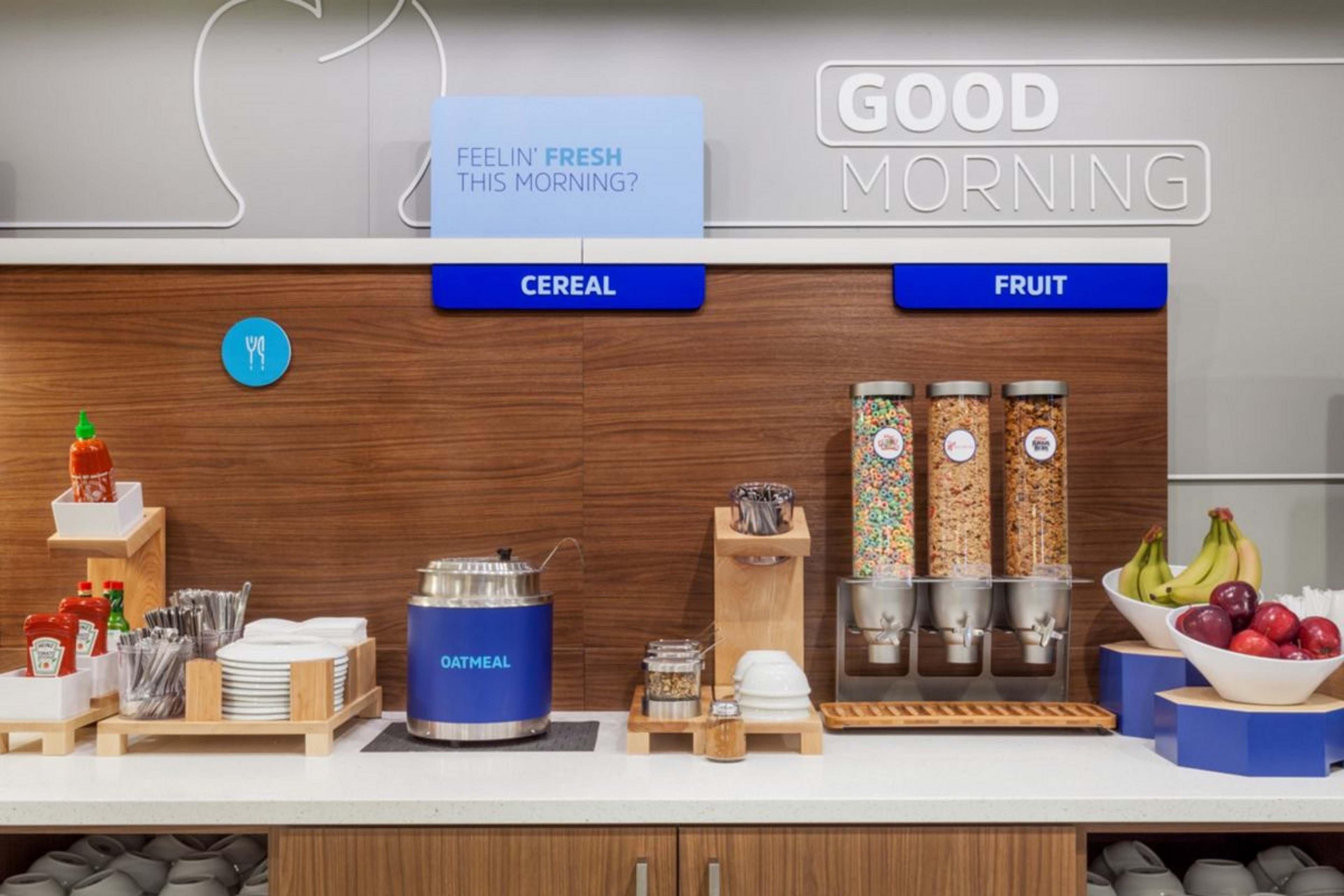 Holiday Inn Express Hotel And Suites Altus By Ihg Εξωτερικό φωτογραφία