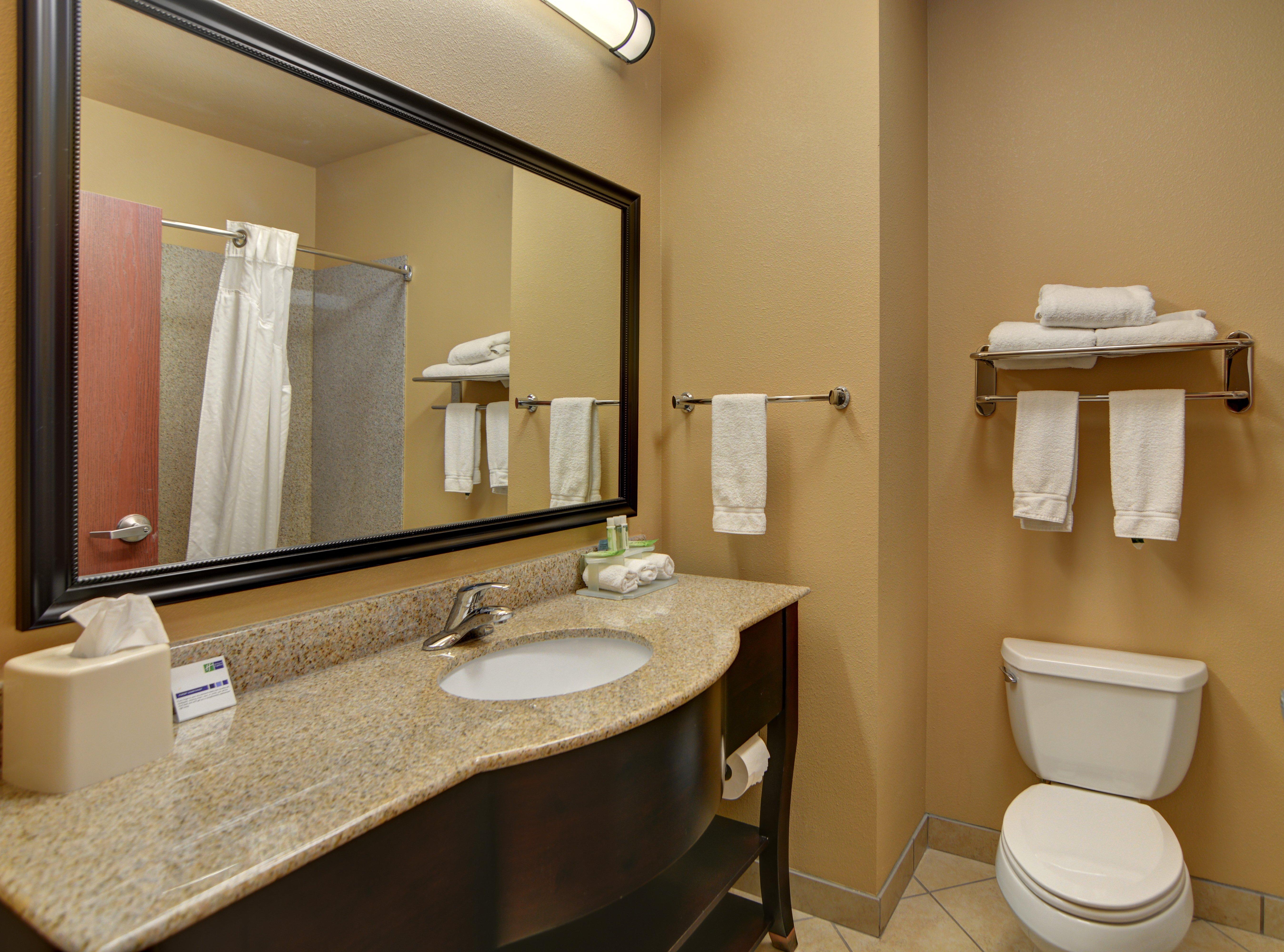 Holiday Inn Express Hotel And Suites Altus By Ihg Εξωτερικό φωτογραφία