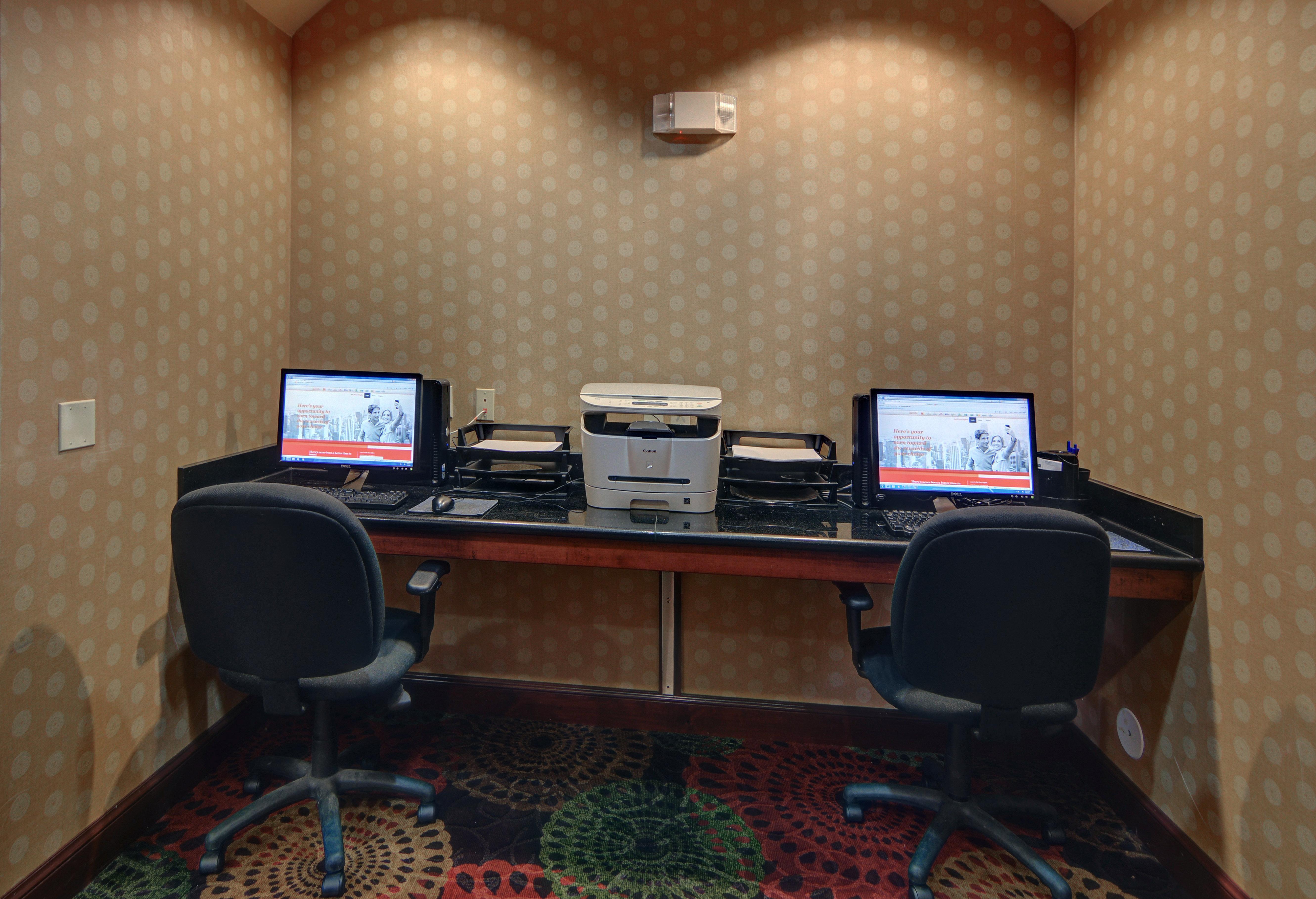 Holiday Inn Express Hotel And Suites Altus By Ihg Εξωτερικό φωτογραφία