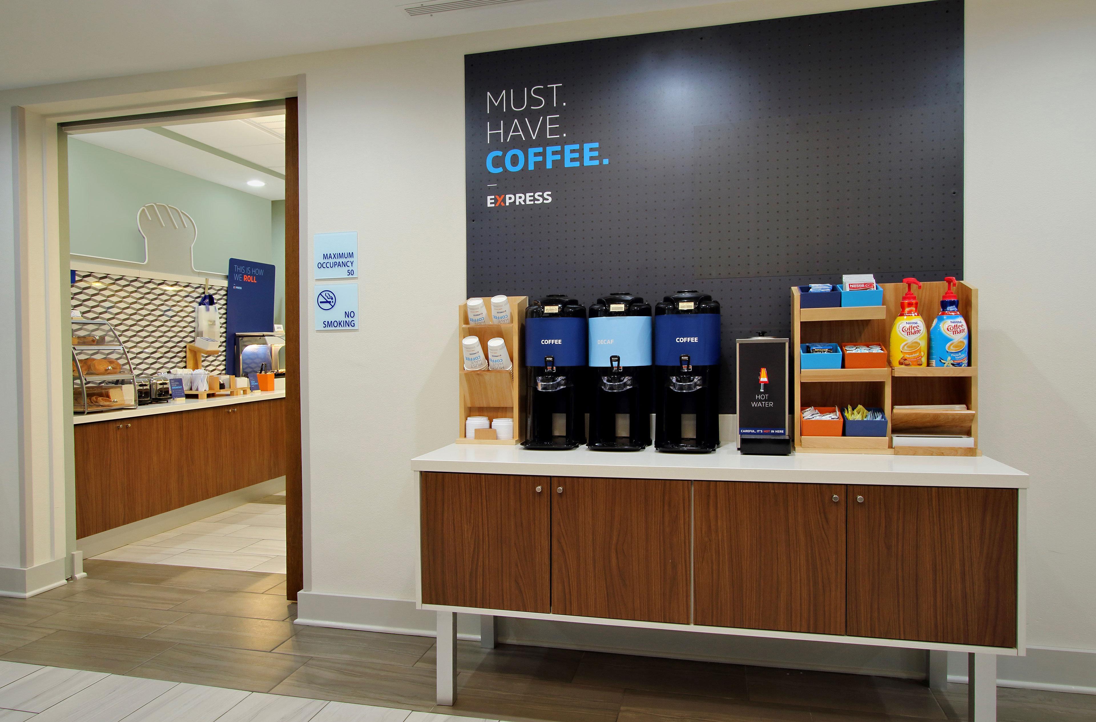 Holiday Inn Express Hotel And Suites Altus By Ihg Εξωτερικό φωτογραφία