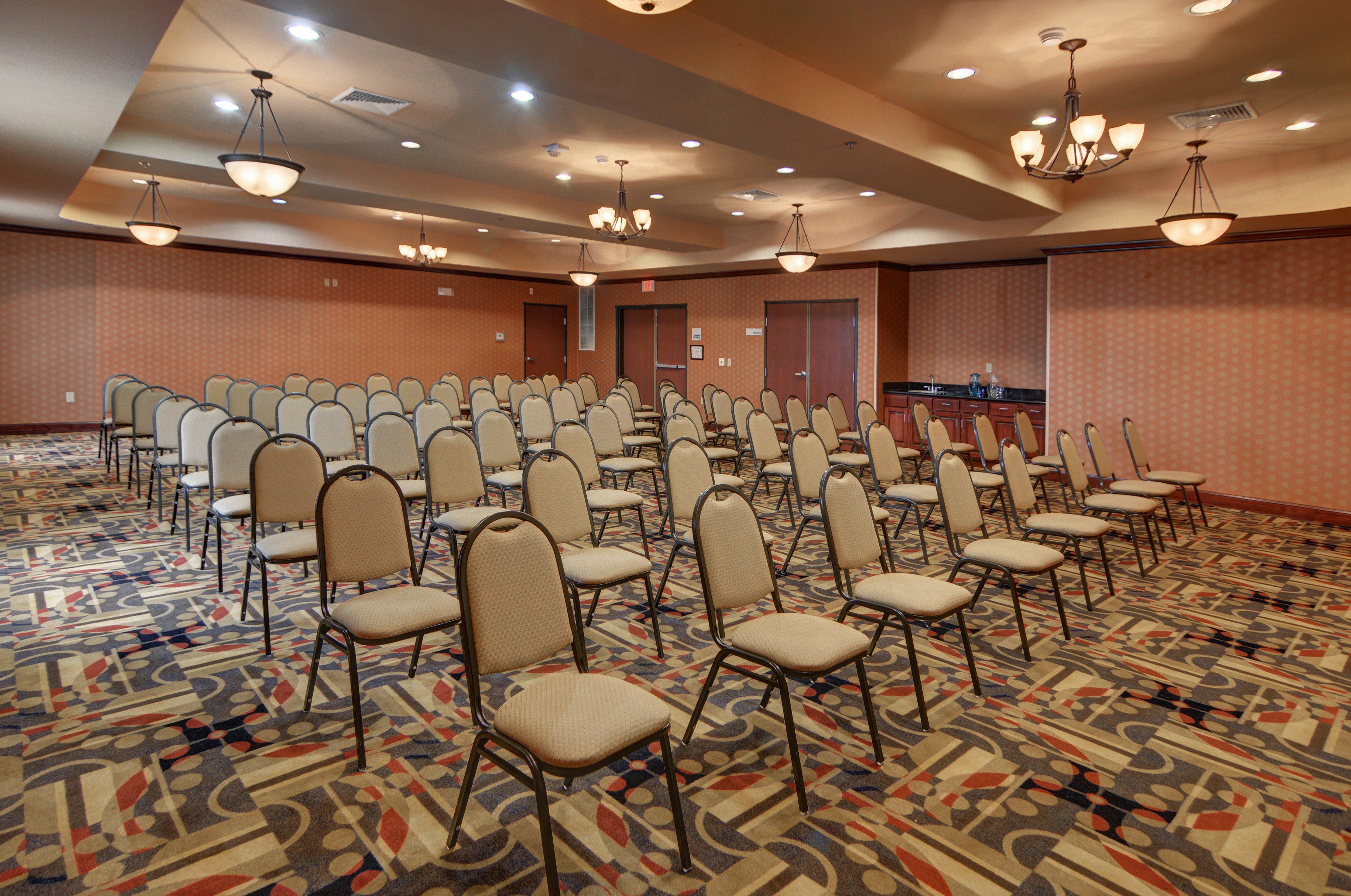 Holiday Inn Express Hotel And Suites Altus By Ihg Εξωτερικό φωτογραφία