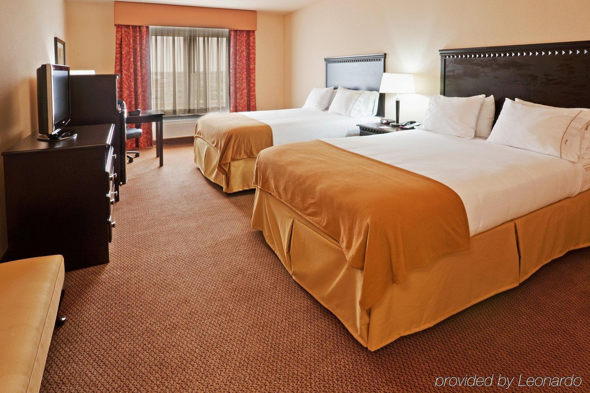 Holiday Inn Express Hotel And Suites Altus By Ihg Δωμάτιο φωτογραφία