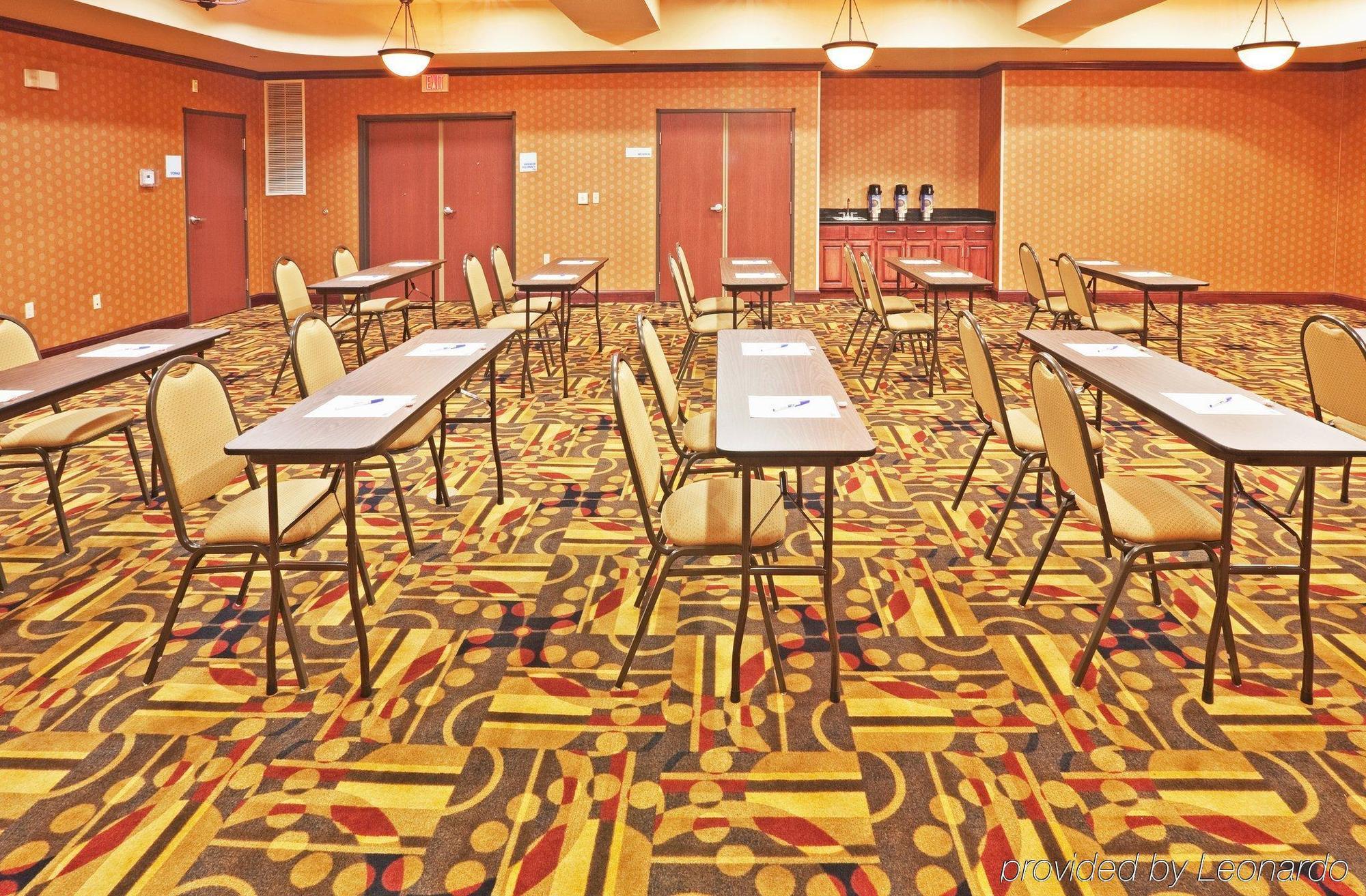 Holiday Inn Express Hotel And Suites Altus By Ihg Εξωτερικό φωτογραφία