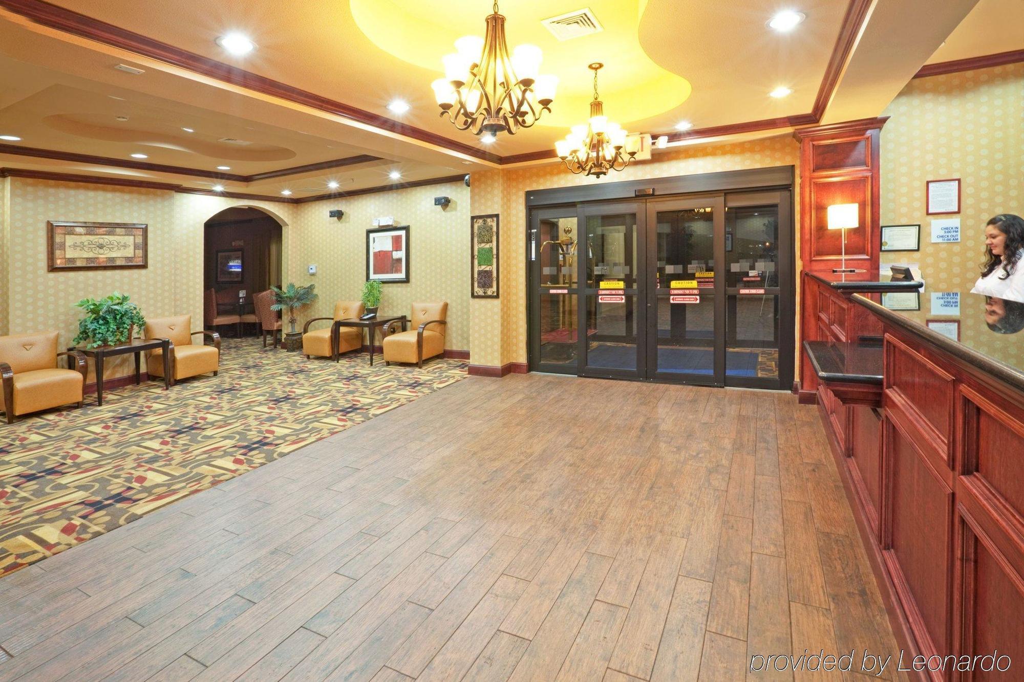 Holiday Inn Express Hotel And Suites Altus By Ihg Εξωτερικό φωτογραφία