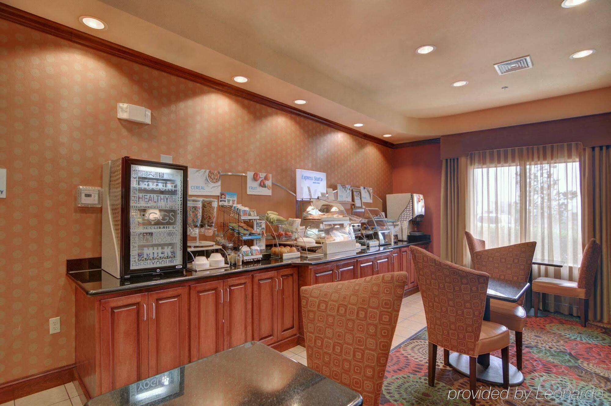 Holiday Inn Express Hotel And Suites Altus By Ihg Εξωτερικό φωτογραφία